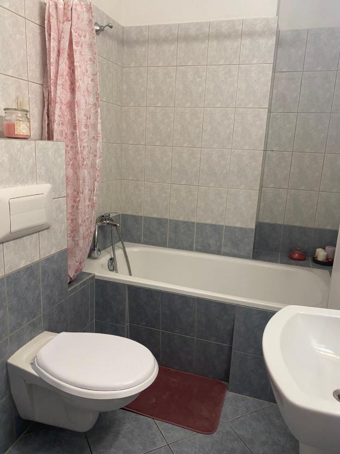 Jd Seaside Apartment Гданськ Екстер'єр фото