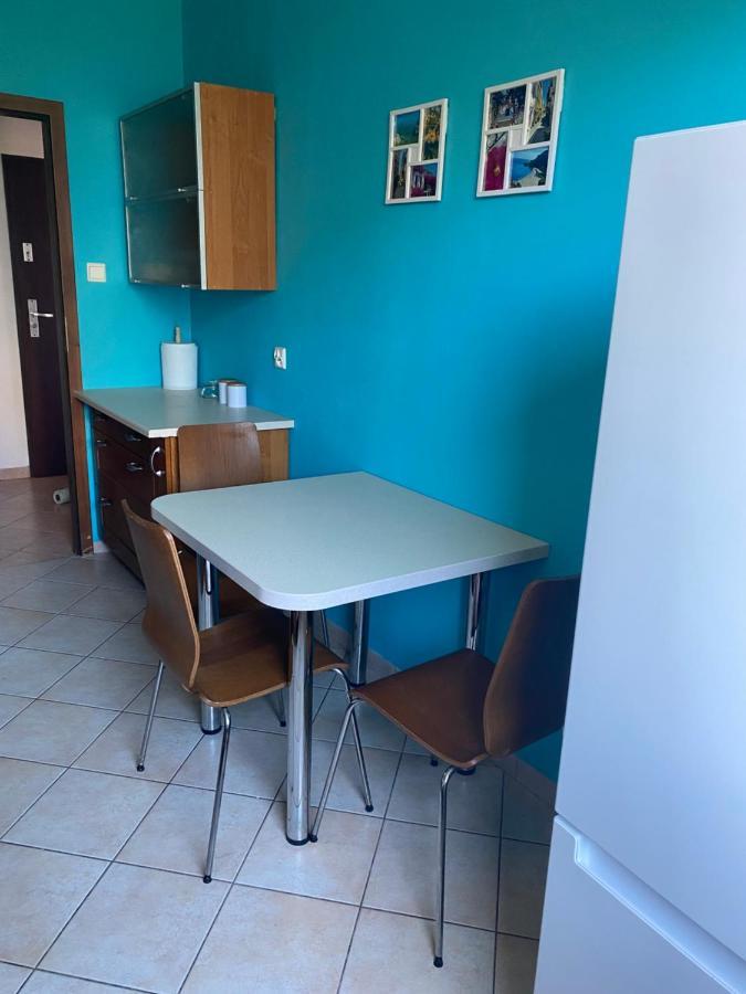 Jd Seaside Apartment Гданськ Екстер'єр фото