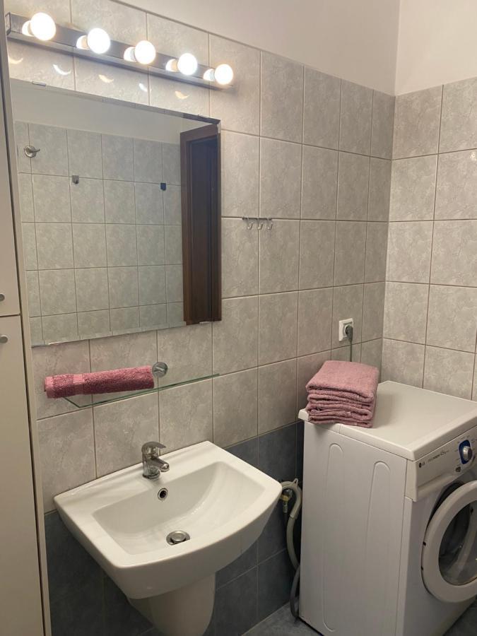 Jd Seaside Apartment Гданськ Екстер'єр фото