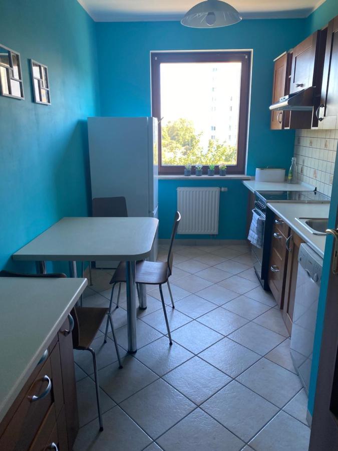 Jd Seaside Apartment Гданськ Екстер'єр фото