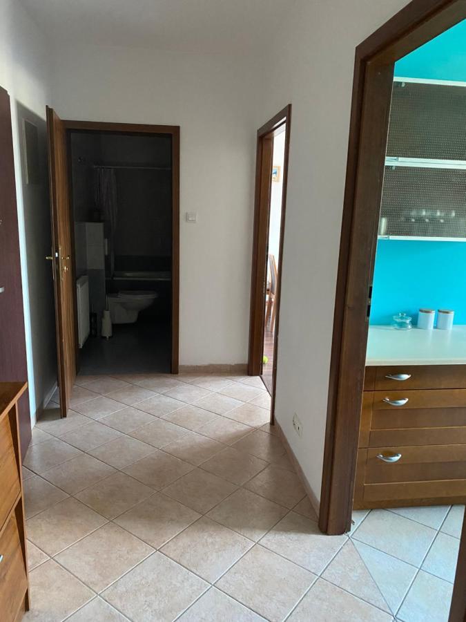 Jd Seaside Apartment Гданськ Екстер'єр фото