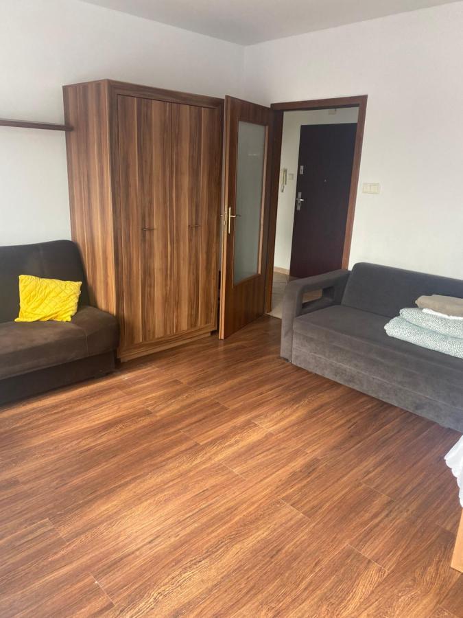 Jd Seaside Apartment Гданськ Екстер'єр фото